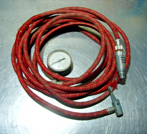 Schrader spark plug tyre - spark,
