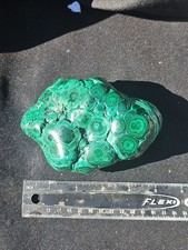 Malachite Polished Freeform
