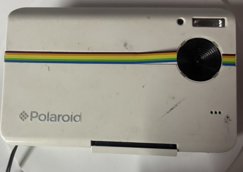 Polaroid z2300 instant - z2300,