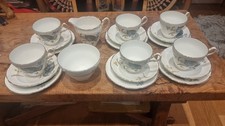 Regency Fine Bine China