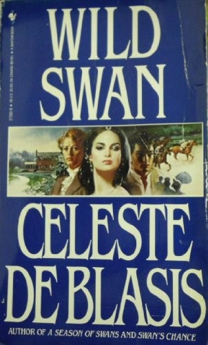 Wild swan blasis celeste - -,
