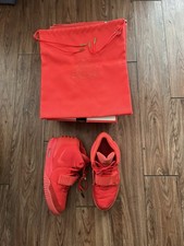 Nike Air Yeezy 2 SP Red