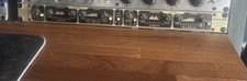 Drawmer Dual Gated Compressor