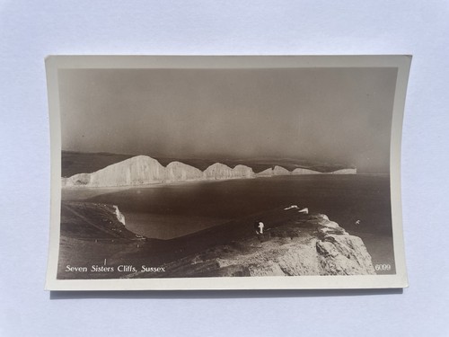 Vintage postcard severn - postcard,