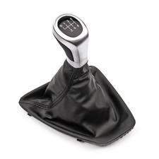 Gear Shift Lever Knob Boot For