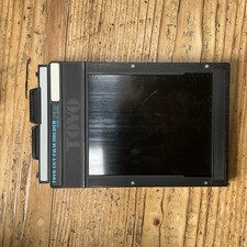 Toyo 4x5 Cut Film Holder