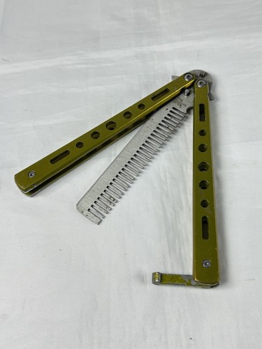 Benchmade usa fold - oit, metal
