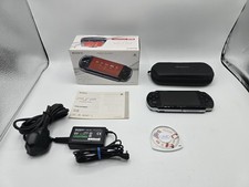Sony PSP Slim & Lite 3000