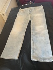 Diesel Women’s Jeans Size 10