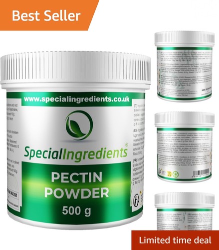 1kg non gmo - non-gmo, pectin