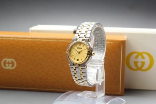 Near mint box - mint, gucci