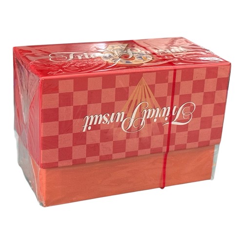 Trivial pursuit volume box - trivial, 6