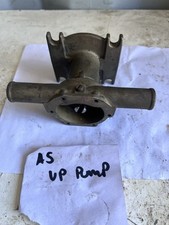 Volvo Penta Sea Water Pump 3593655 Marine Diesel