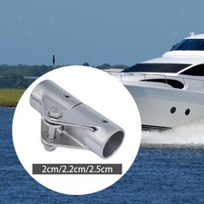 Hinge Rail Mount Railing