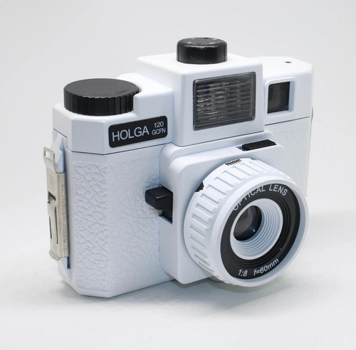 Holga 120 gcfn - holga,