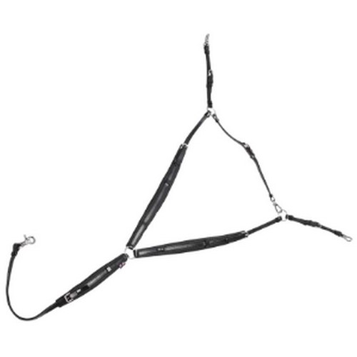 Zilco deluxe breastplate - zilco,