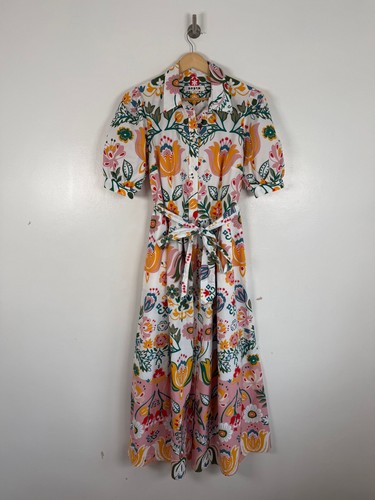 Boden dress size - boden,