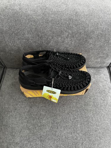 Keen uneek men black - keen,