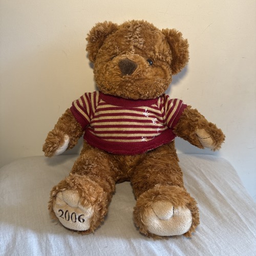 Sainsbury teddy bear brown - teddy,