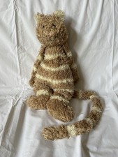 Jellycat Rare Bunglie Beige
