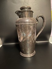 Antique Gorham EP Bar Cocktail