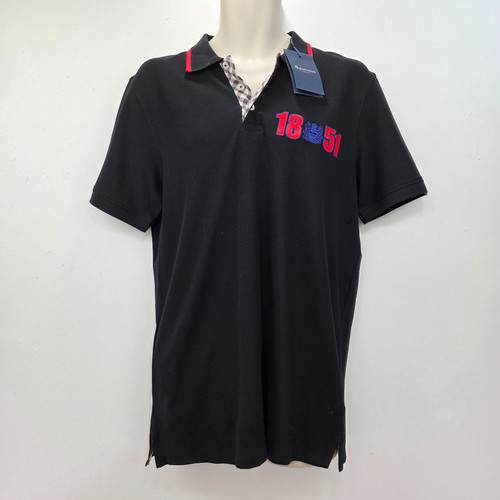 Aquascutum polo shirt - polo, men's