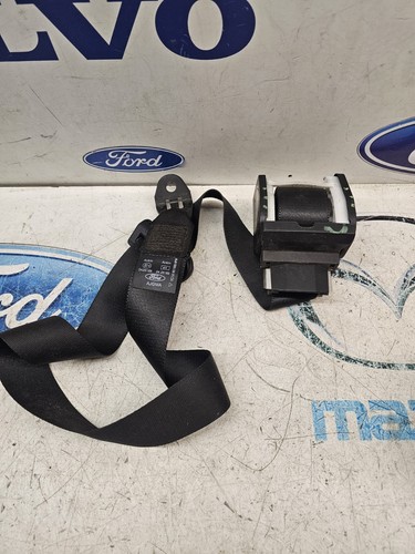 Ford transit seat belt - transit,