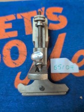 Auxiliary Center Bottom & Screw for Stanley No. 55