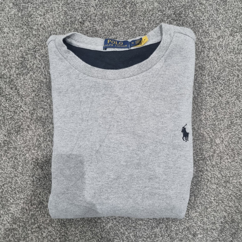 Polo ralph lauren men - men’s, grey