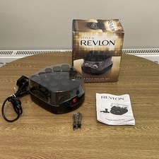 Revlon 18 Piece Roller Set
