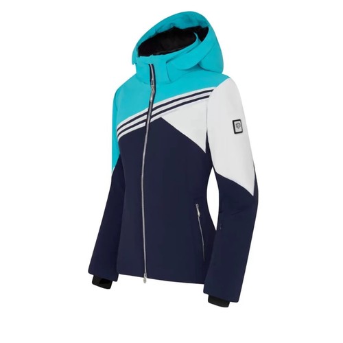 Descente amanda ski jacket - amanda,