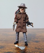 Retro Blade Puppet Master - Full Moon Toys Charles Band - Vintage Action Figure