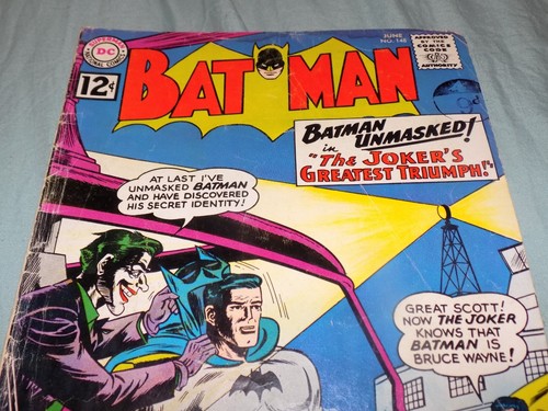 Page giant superman - 80,