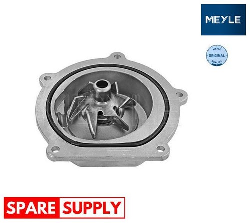 Water pump for land rover - pump,
