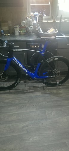 Pinarello dogma 56cm - pinarello,