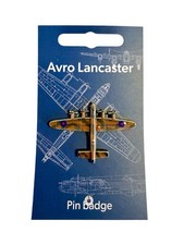 WW2 RAF Lancaster Bomber 3D