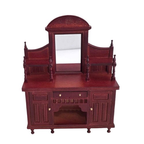 Dolls house sideboard - house, dresser