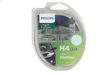 Bulb, headlight PHILIPS