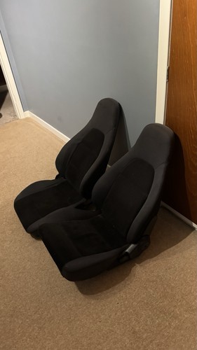 Mazda seats - mx-5,