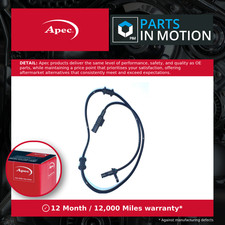 ABS Sensor fits MERCEDES SL65