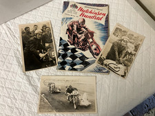 Race Programme 26 September