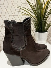 Daniels Ankle Boots – Size 5