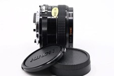 Nikon fit 28mm F2.8 AI Lens