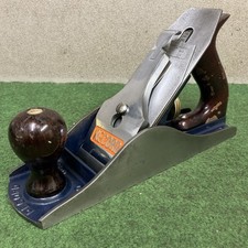 Vintage Record No 4-1/2 Plane