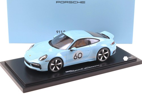 Spark porsche 911 - spark, (992)