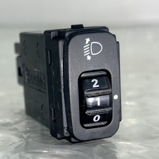 Headlamp Leveling Switch for