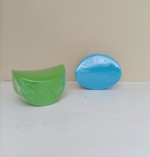 Pringles pop box snack pot - pop,
