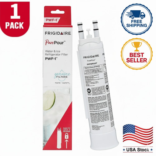 Pack fppwfu01 pwf refrige - pack,