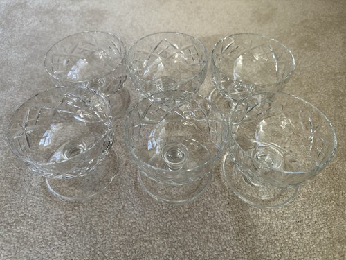 Waterford crystal kerry sundae - crystal,