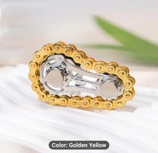 1X Fidget Roller Bike Chain